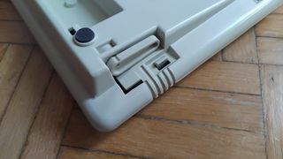 Teclado Amstrad PC2086