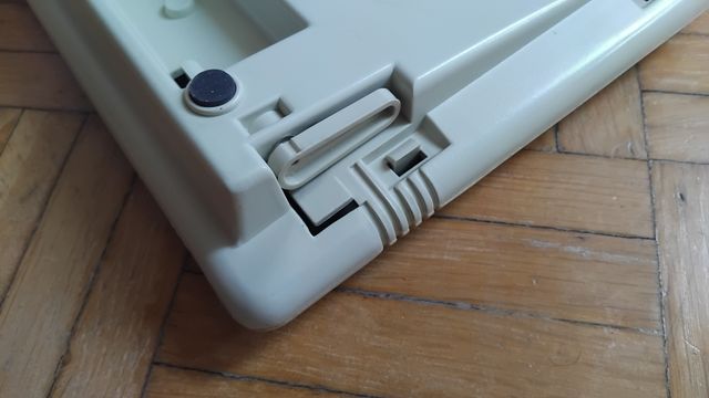 Teclado Amstrad PC2086