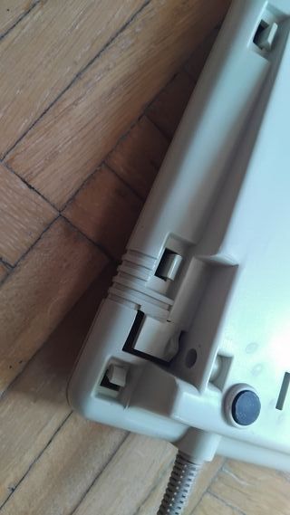 Teclado Amstrad PC2086