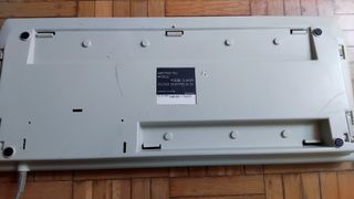 Teclado Amstrad PC2086