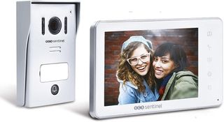 SCS Sentinel PVF0052 — videoportero inalámbrico