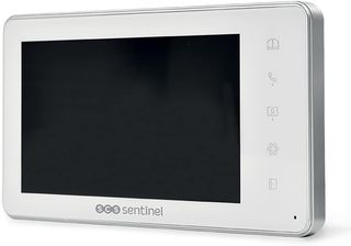 SCS Sentinel PVF0052 — videoportero inalámbrico