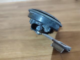 Bocina Claxon BMW F650GS 2003