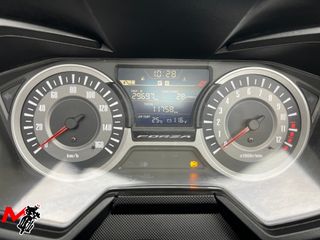 HONDA FORZA 125 | 2021 | 11.564kms | 49€/mes