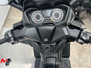 HONDA FORZA 125 | 2021 | 11.564kms | 49€/mes