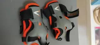 Patines en línea T39/40 Oxelo