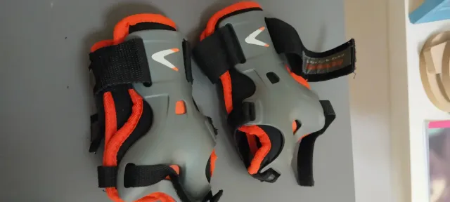 Patines en línea T39/40 Oxelo