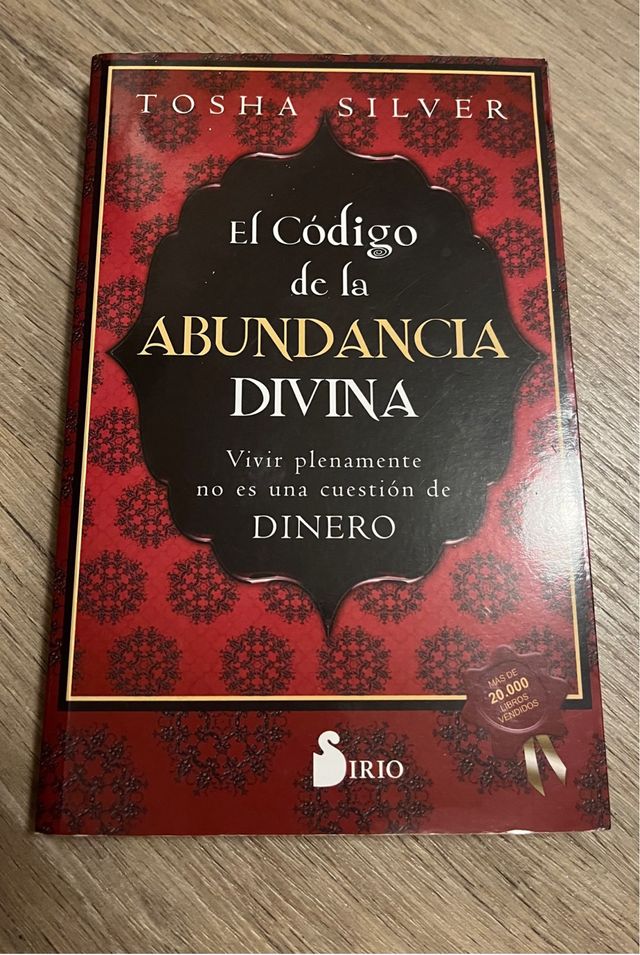 El código de la abundancia divina