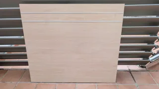 Cabeceros minimalistas 90 y 135cm