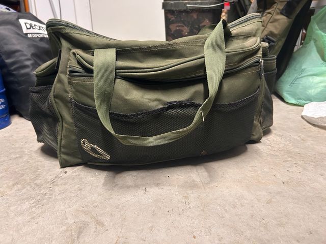 Macuto Pesca Carpfishing NGT