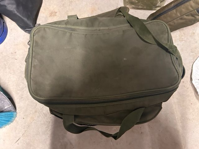 Macuto Pesca Carpfishing NGT