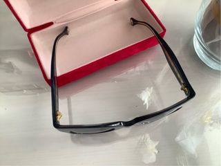 Gafas de sol Carolina Herrera azules