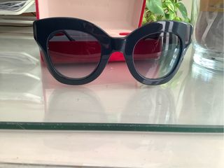 Gafas de sol Carolina Herrera azules