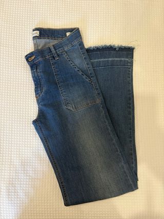 Pantalón vaquero NICOLI. TALLA 14