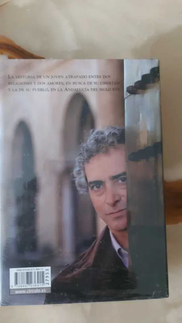 La Mano de Fátima (Vintage Espanol) (Spanish Ed...