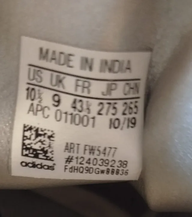 Zapatillas Adidas Stan Smith Plateadas