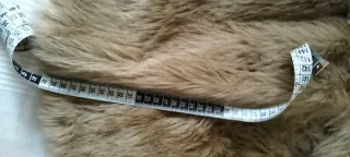 Chaqueta Bolero Beige