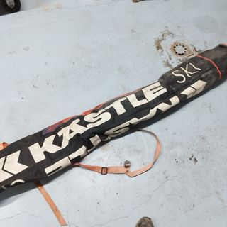 Esquís Mach One Lacroix