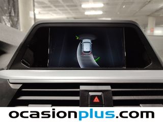 BMW X3 xDrive20d 140 kW (190 CV)