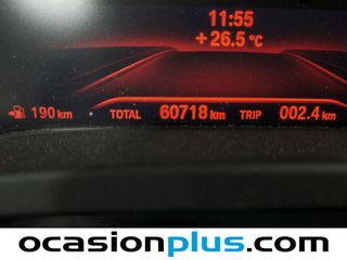 BMW X3 xDrive20d 140 kW (190 CV)