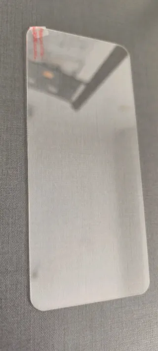 Funda silicona y protector pantalla Xiaomi Redmi 1