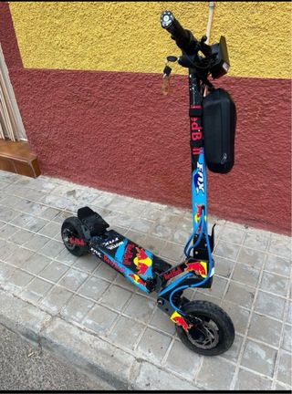 Patinete Eléctrico