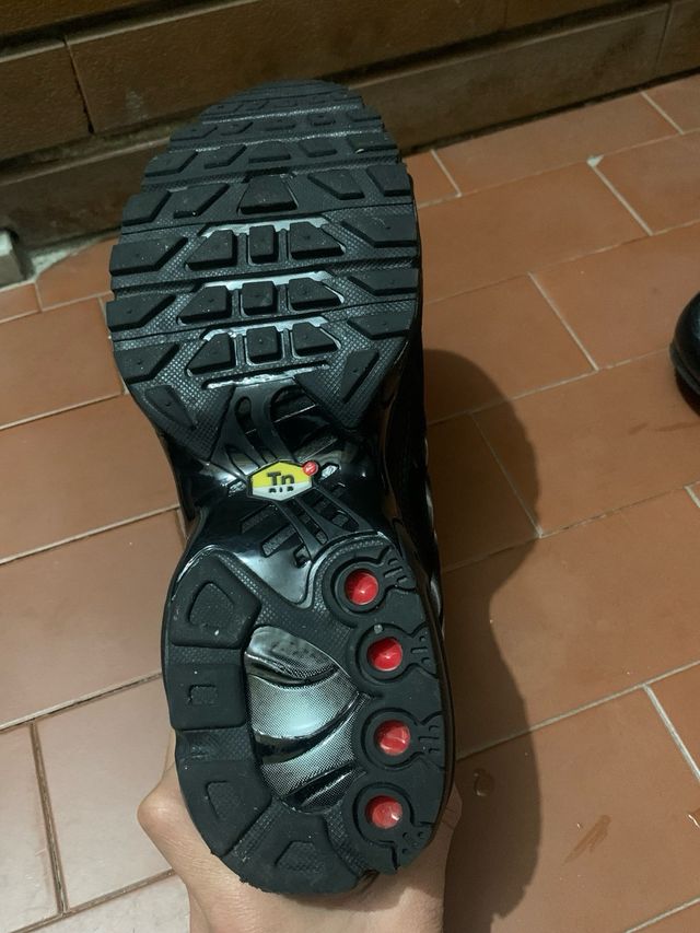 Nike Air Max Plus TN Taglia 39