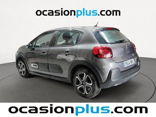 Citroen C3 Origin Plus BlueHDi 75 kW (102 CV)