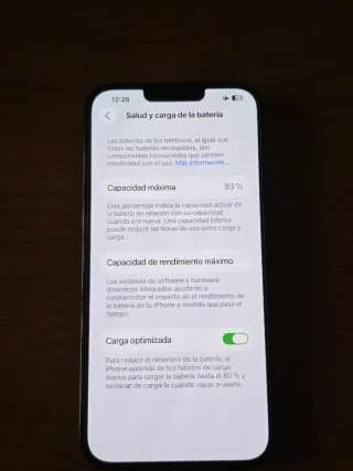 iPhone 13 Pro Max Space Gray