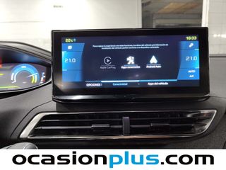 Peugeot 3008 Hybrid 300 Allure Pack e-EAT8 221 kW (300 CV)