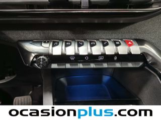 Peugeot 3008 Hybrid 300 Allure Pack e-EAT8 221 kW (300 CV)