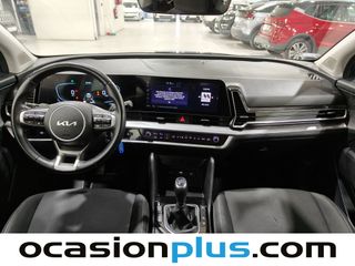 Kia Sportage 1.6 T-GDi MHEV Drive 4x2 110 kW (150 CV)