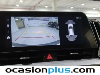 Kia Sportage 1.6 T-GDi MHEV Drive 4x2 110 kW (150 CV)