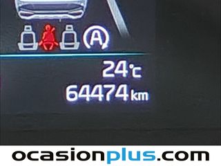 Kia Sportage 1.6 T-GDi MHEV Drive 4x2 110 kW (150 CV)