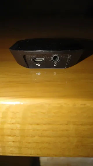 Receptor Bluetooth música NFC TP-Link HA100