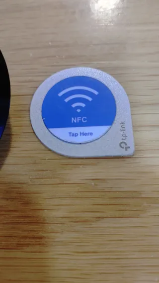 Receptor Bluetooth música NFC TP-Link HA100