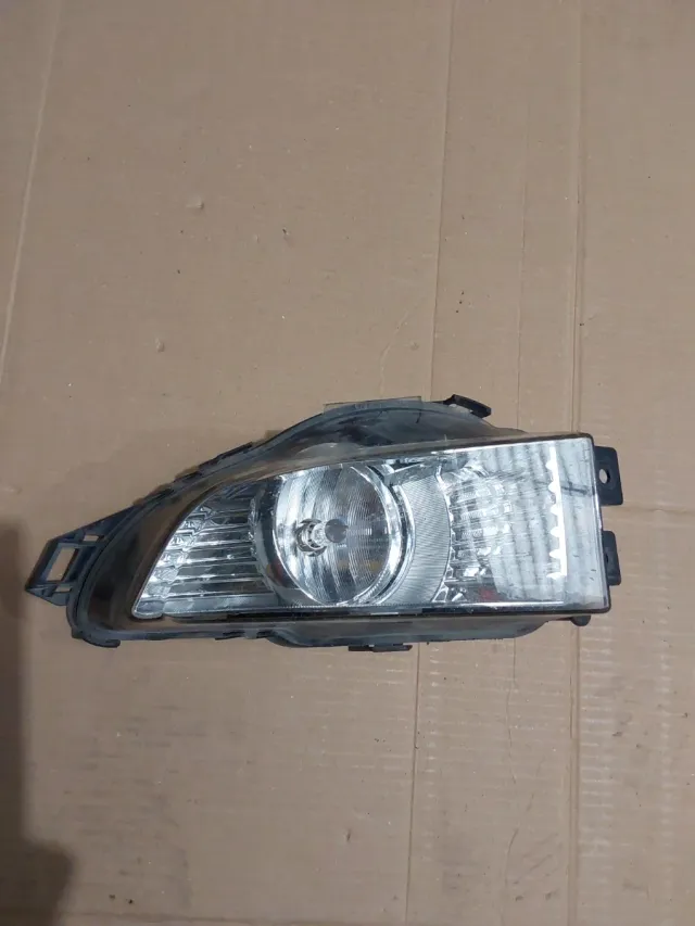 Faro antiniebla derecho Opel Insignia Berlina