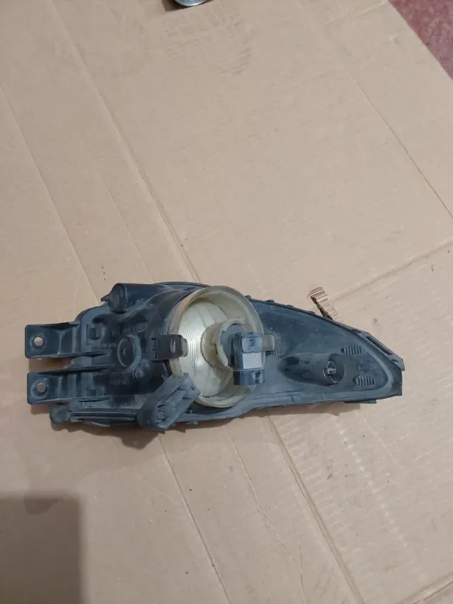 Faro antiniebla derecho Opel Insignia Berlina