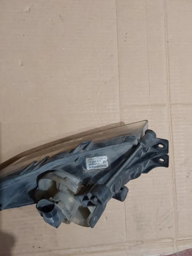 Faro antiniebla derecho Opel Insignia Berlina