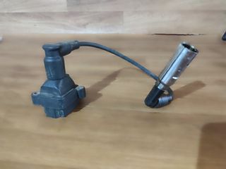 Bobina de alta BMW F650GS 2003 Beru