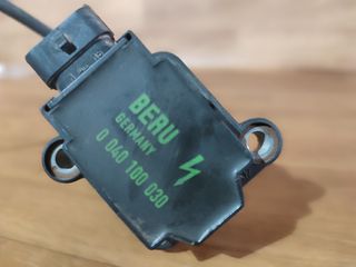 Bobina de alta BMW F650GS 2003 Beru