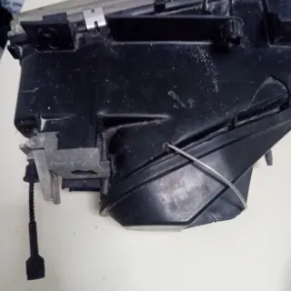 Faros Cibié Antiguos