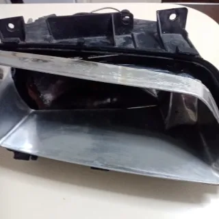 Faros Cibié Antiguos