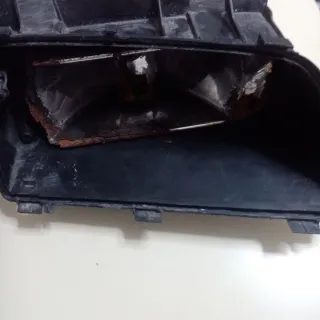 Faros Cibié Antiguos