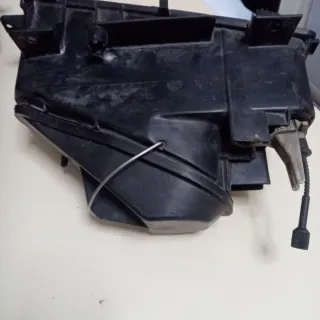 Faros Cibié Antiguos