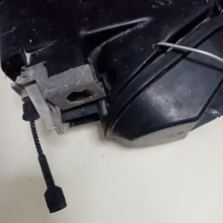 Faros Cibié Antiguos