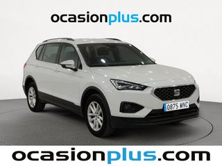 SEAT Tarraco 1.5 TSI S&S Style XL 110 kW (150 CV)