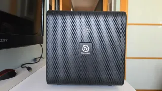 PC Oficina Windows 11 Pro + Office 2024