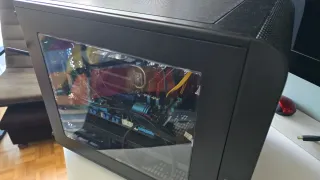 PC Oficina Windows 11 Pro + Office 2024