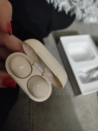 Auriculares PRO 4S+ inalámbricos